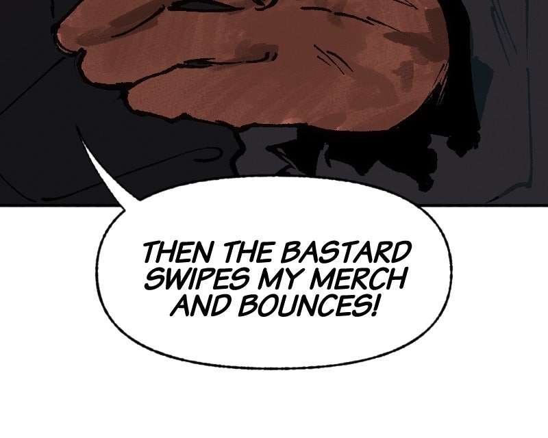 SHOGUNNED Ep. 42 - A MAN page 67 - 