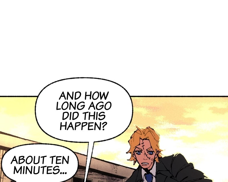 SHOGUNNED Ep. 42 - A MAN page 68 - 