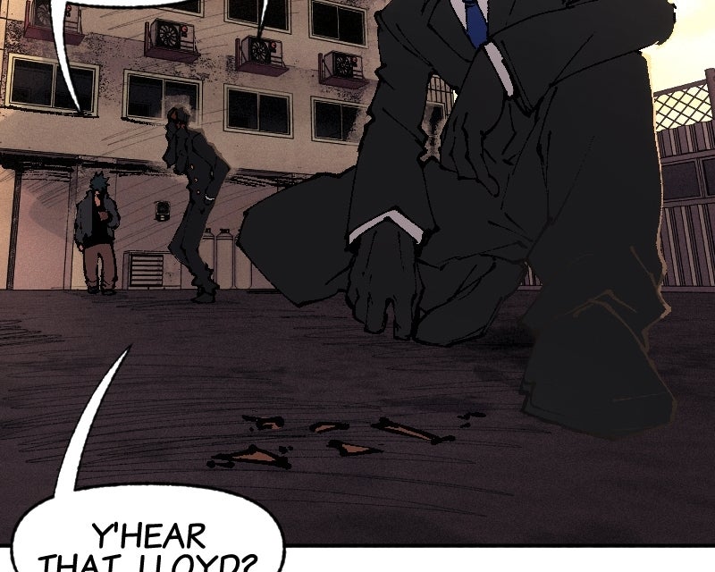 SHOGUNNED Ep. 42 - A MAN page 69 - 