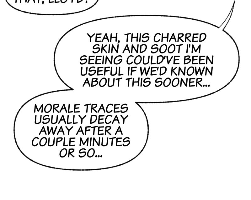SHOGUNNED Ep. 42 - A MAN page 70 - 