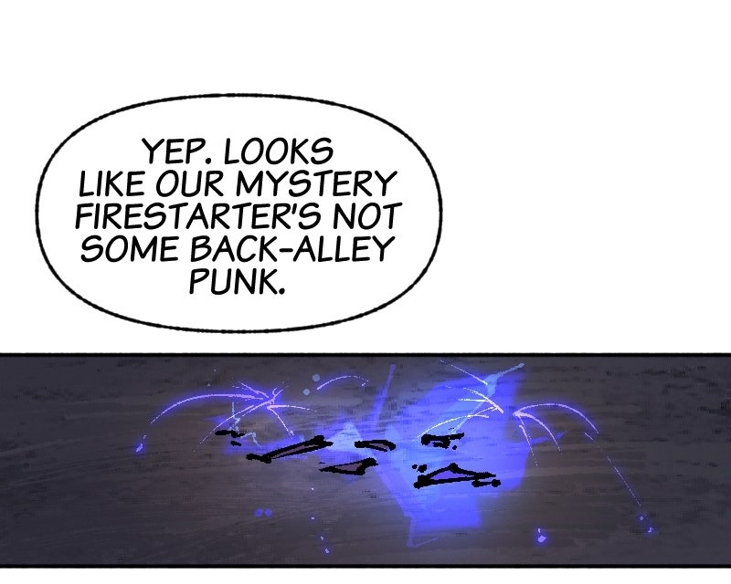 SHOGUNNED Ep. 42 - A MAN page 74 - 