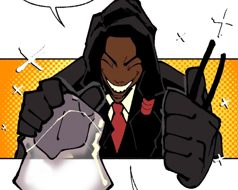 SHOGUNNED Ep. 42 - A MAN page 79 - 