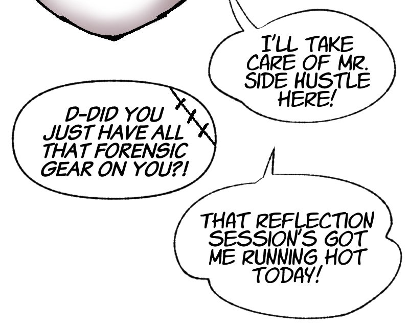 SHOGUNNED Ep. 42 - A MAN page 80 - 