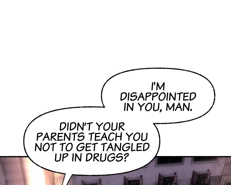 SHOGUNNED Ep. 42 - A MAN page 82 - 