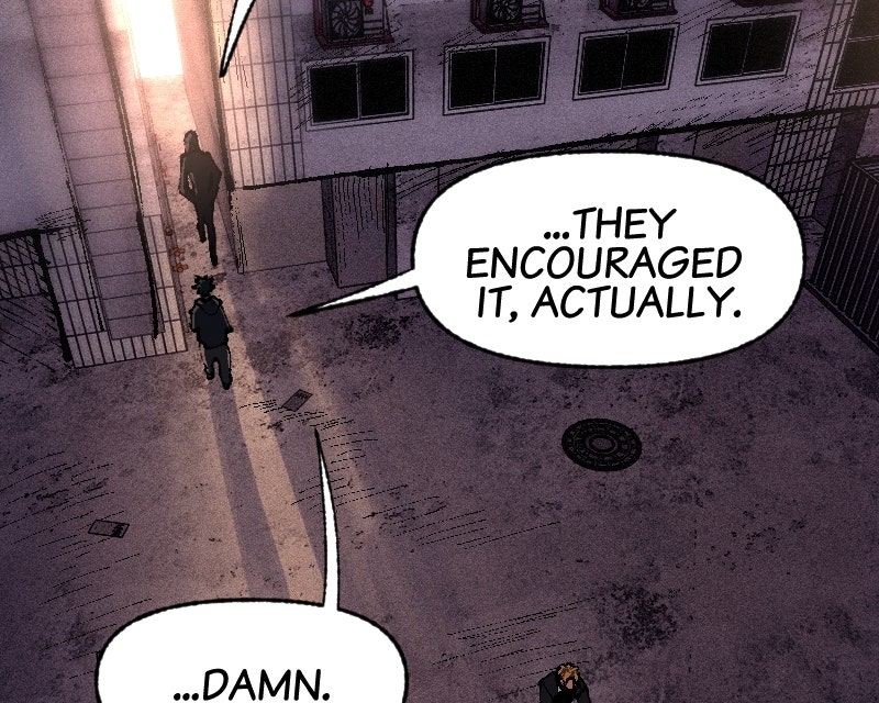 SHOGUNNED Ep. 42 - A MAN page 83 - 