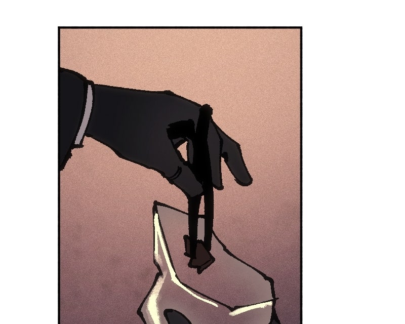 SHOGUNNED Ep. 42 - A MAN page 85 - 