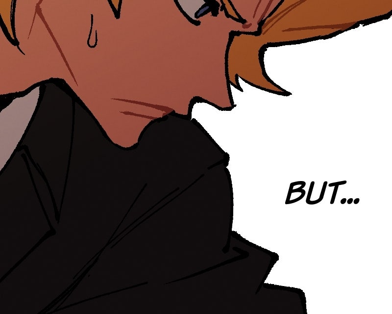 SHOGUNNED Ep. 42 - A MAN page 88 - 