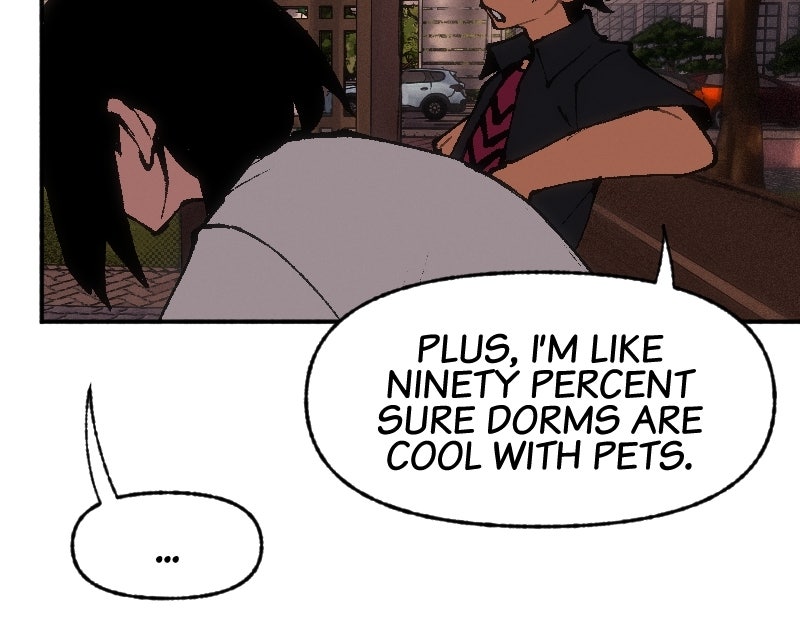 SHOGUNNED Ep. 42 - A MAN page 10 - 