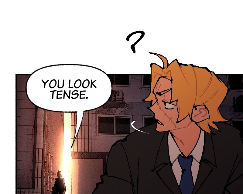 SHOGUNNED Ep. 42 - A MAN page 91 - 