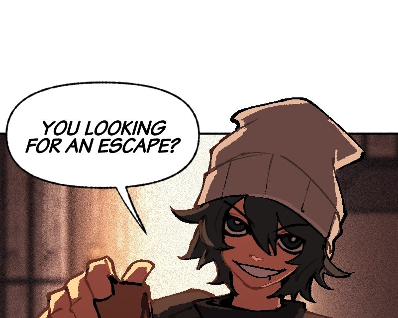 SHOGUNNED Ep. 42 - A MAN page 93 - 