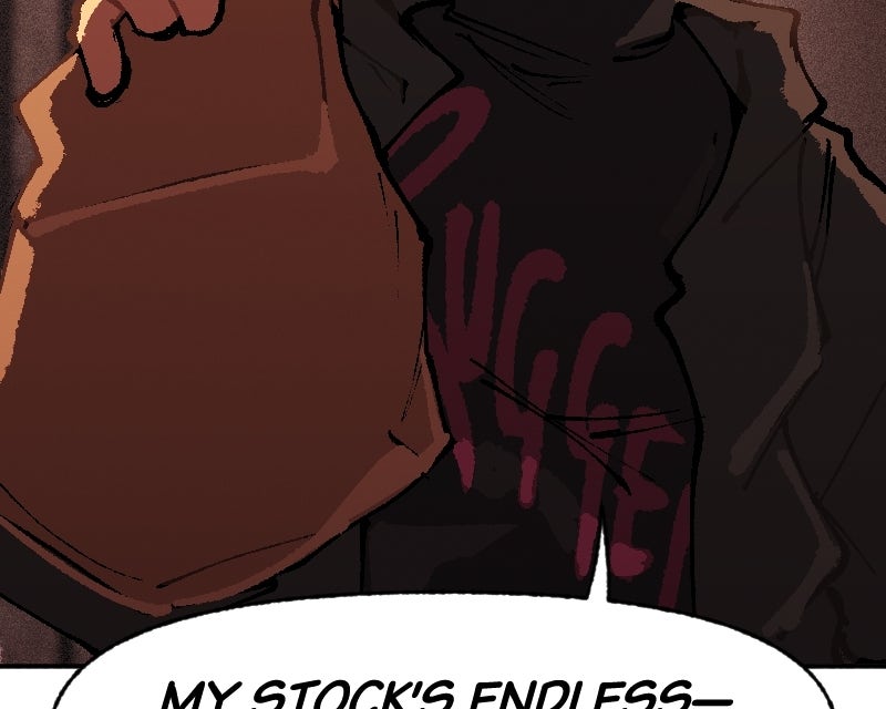 SHOGUNNED Ep. 42 - A MAN page 94 - 