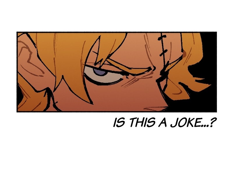 SHOGUNNED Ep. 42 - A MAN page 96 - 