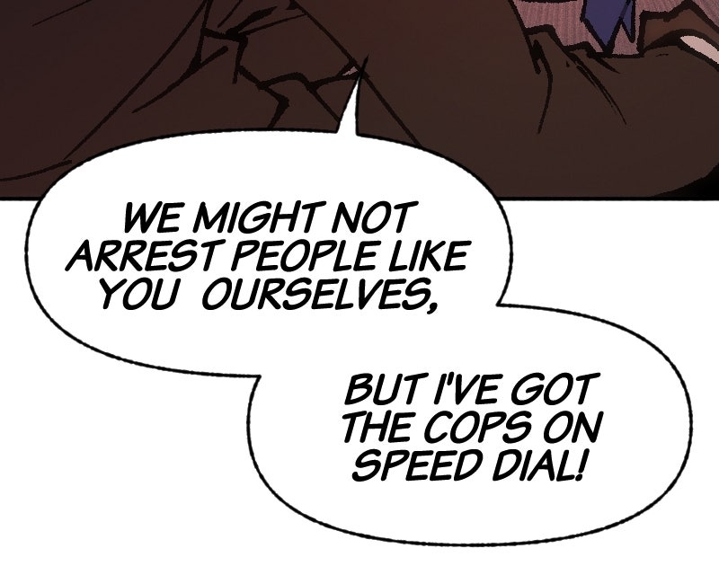 SHOGUNNED Ep. 42 - A MAN page 99 - 