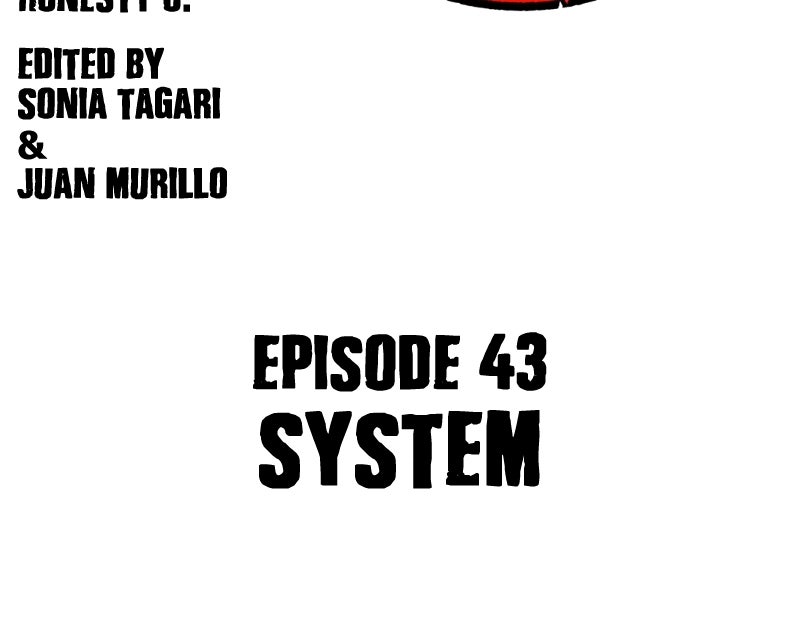 SHOGUNNED Ep. 43 - SYSTEM page 2 - 