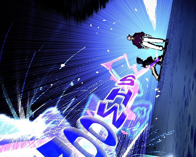 SHOGUNNED Ep. 43 - SYSTEM page 11 - 