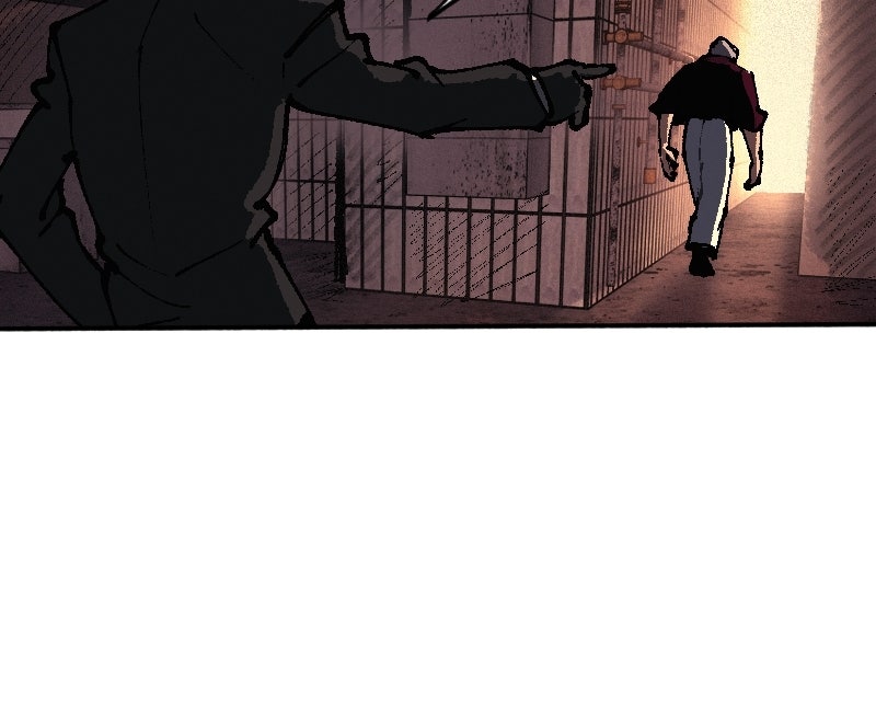 SHOGUNNED Ep. 43 - SYSTEM page 104 - 