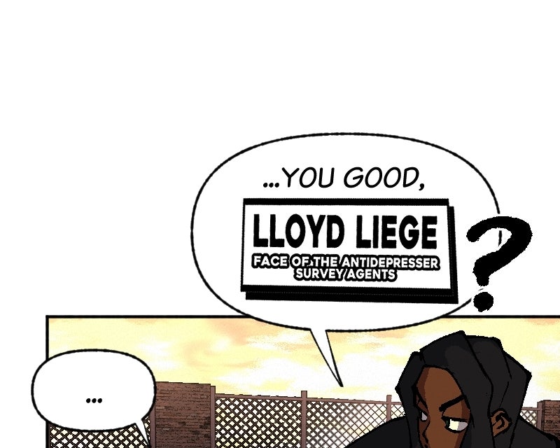 SHOGUNNED Ep. 43 - SYSTEM page 105 - 