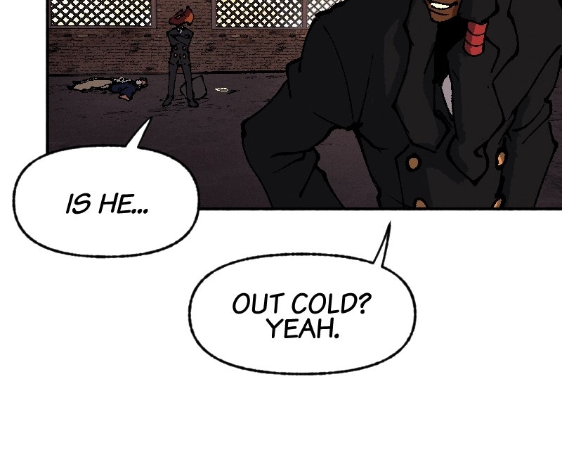 SHOGUNNED Ep. 43 - SYSTEM page 106 - 