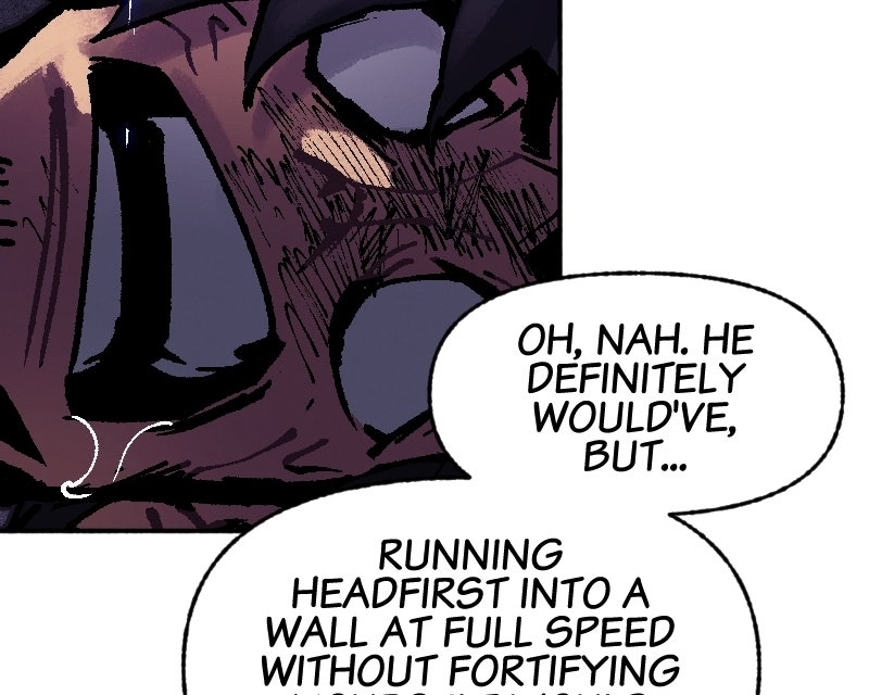 SHOGUNNED Ep. 43 - SYSTEM page 108 - 