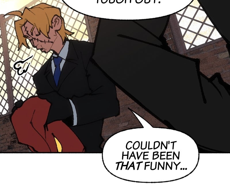 SHOGUNNED Ep. 43 - SYSTEM page 111 - 