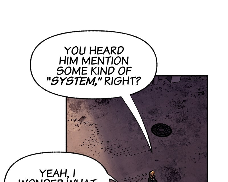 SHOGUNNED Ep. 43 - SYSTEM page 114 - 