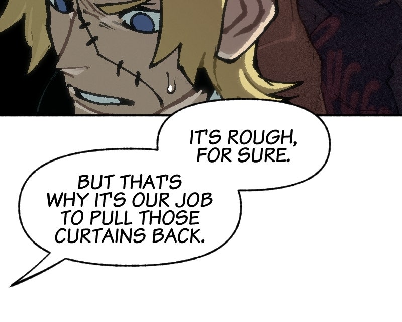 SHOGUNNED Ep. 43 - SYSTEM page 117 - 
