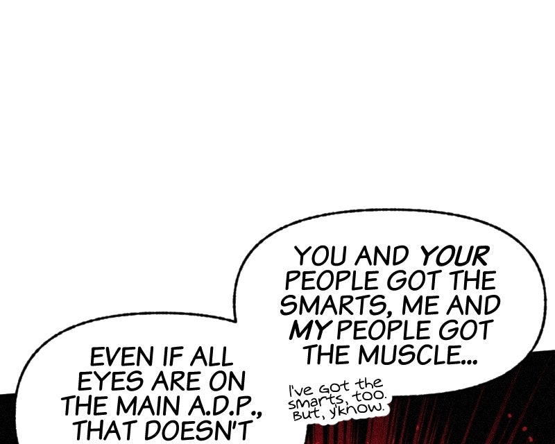 SHOGUNNED Ep. 43 - SYSTEM page 118 - 