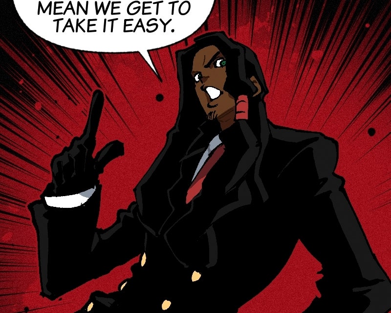 SHOGUNNED Ep. 43 - SYSTEM page 119 - 