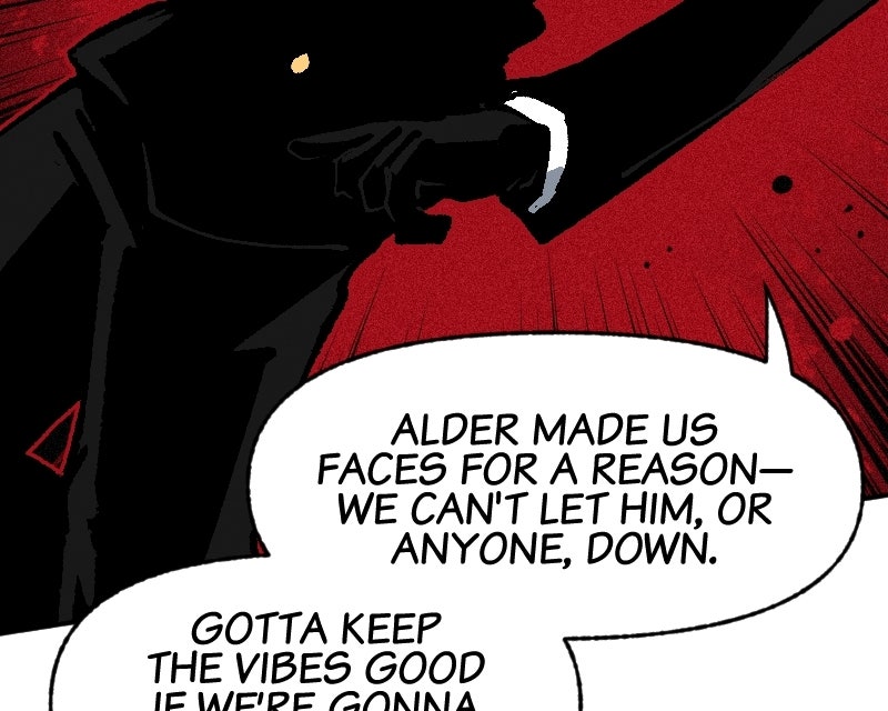 SHOGUNNED Ep. 43 - SYSTEM page 120 - 
