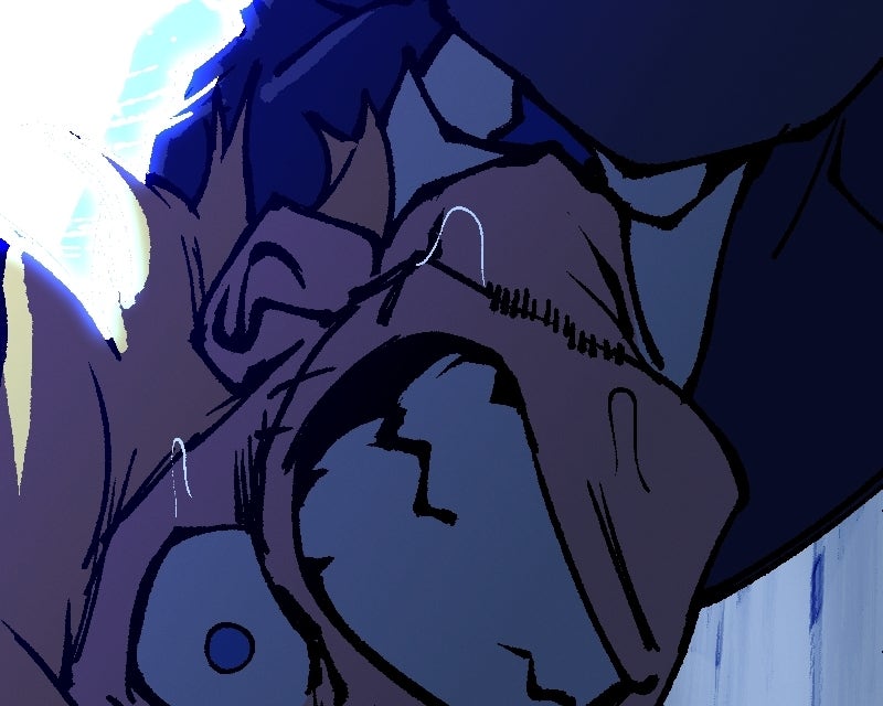 SHOGUNNED Ep. 43 - SYSTEM page 13 - 