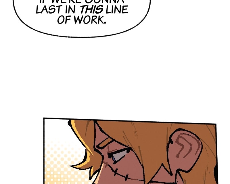 SHOGUNNED Ep. 43 - SYSTEM page 121 - 