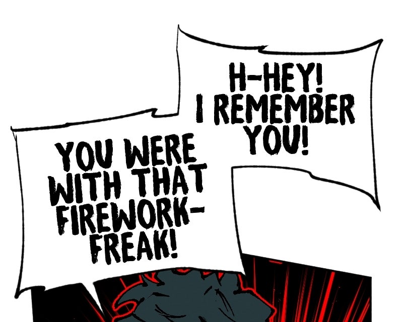 SHOGUNNED Ep. 43 - SYSTEM page 127 - 
