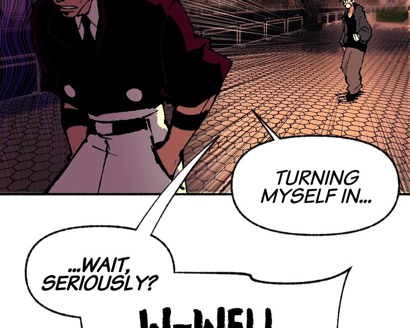 SHOGUNNED Ep. 43 - SYSTEM page 131 - 