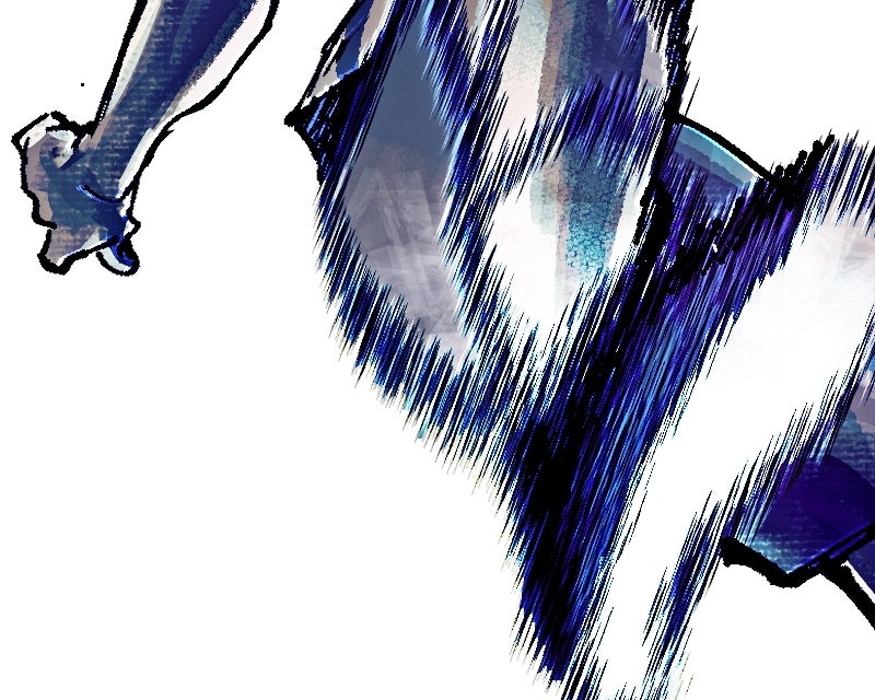 SHOGUNNED Ep. 43 - SYSTEM page 138 - 