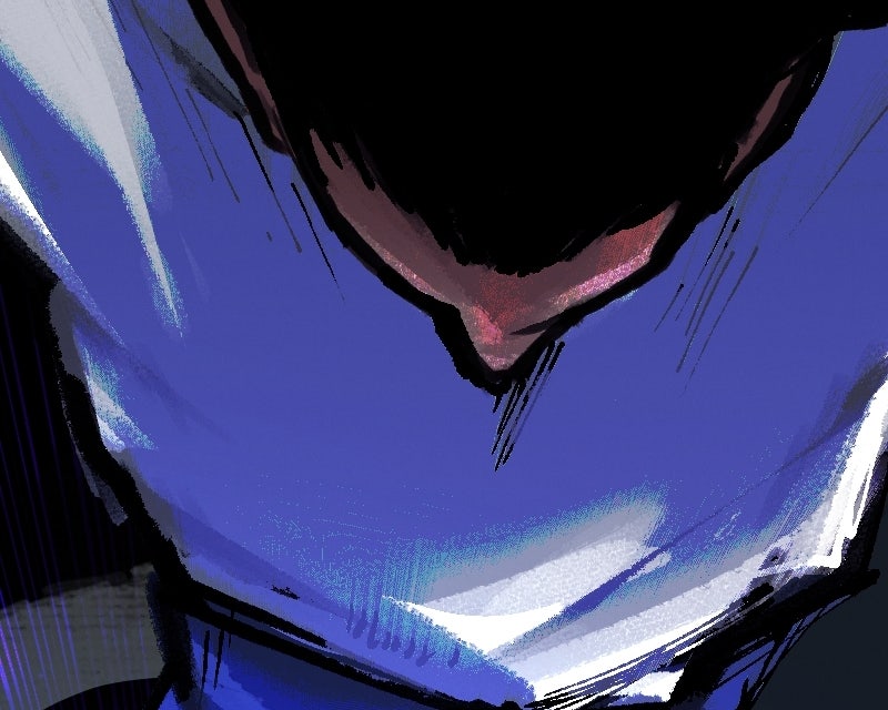 SHOGUNNED Ep. 43 - SYSTEM page 141 - 