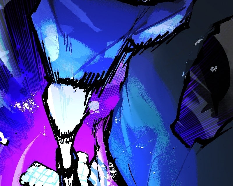 SHOGUNNED Ep. 43 - SYSTEM page 142 - 