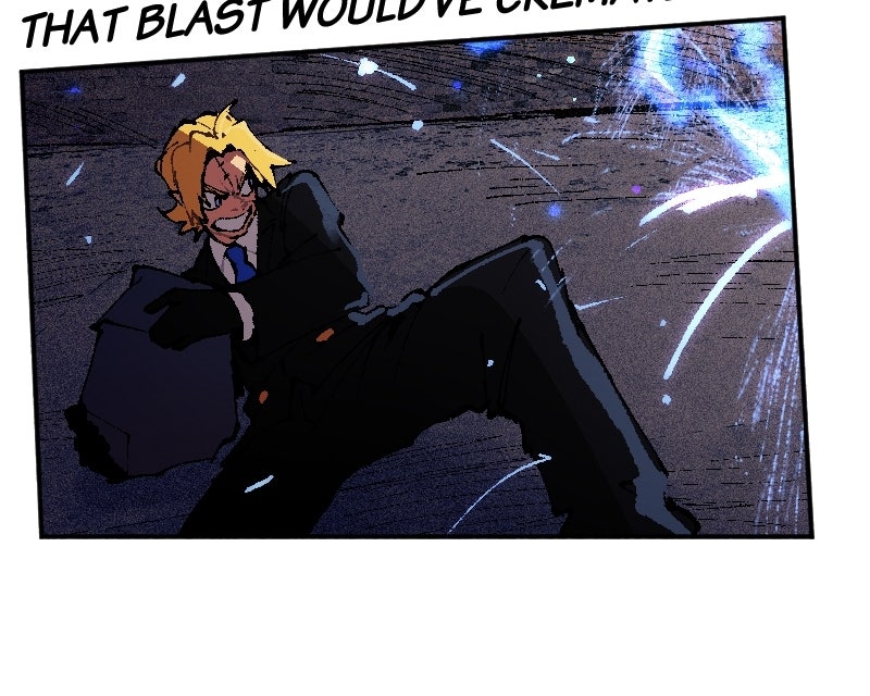 SHOGUNNED Ep. 43 - SYSTEM page 16 - 