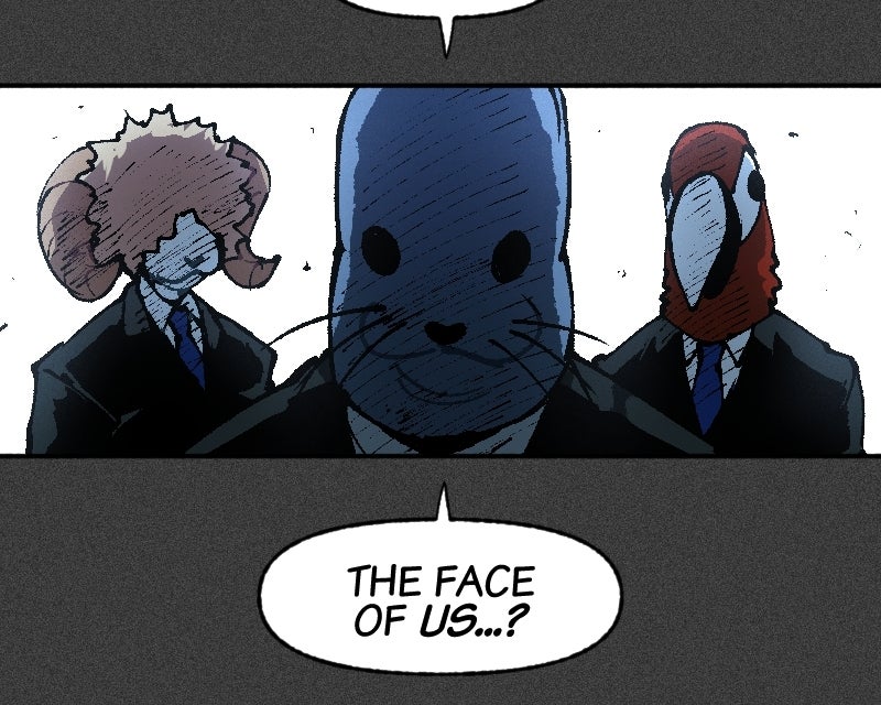 SHOGUNNED Ep. 43 - SYSTEM page 27 - 
