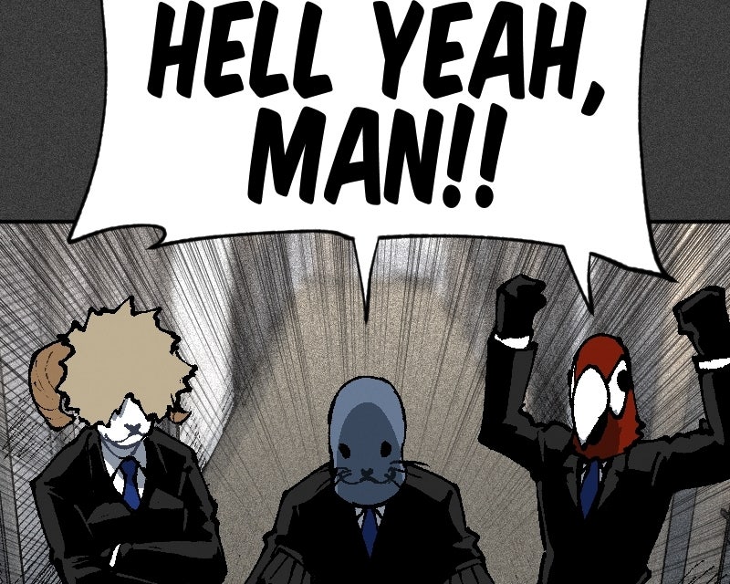 SHOGUNNED Ep. 43 - SYSTEM page 29 - 