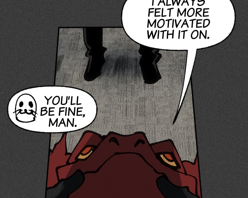 SHOGUNNED Ep. 43 - SYSTEM page 39 - 