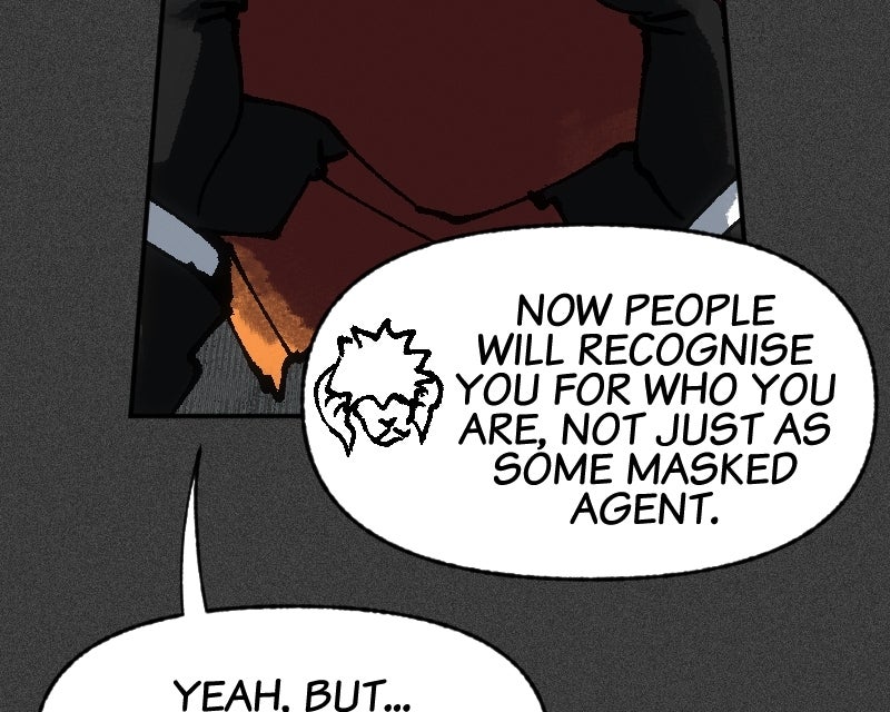 SHOGUNNED Ep. 43 - SYSTEM page 40 - 