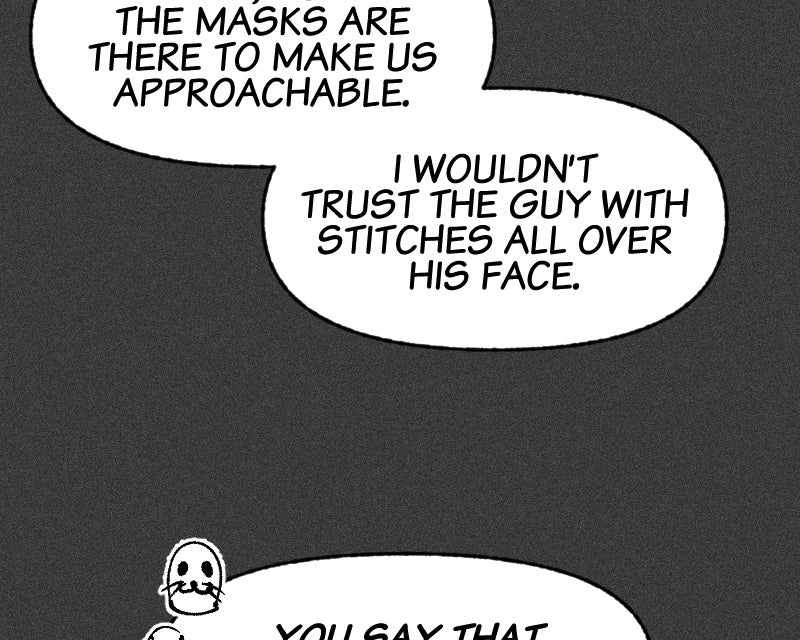 SHOGUNNED Ep. 43 - SYSTEM page 41 - 