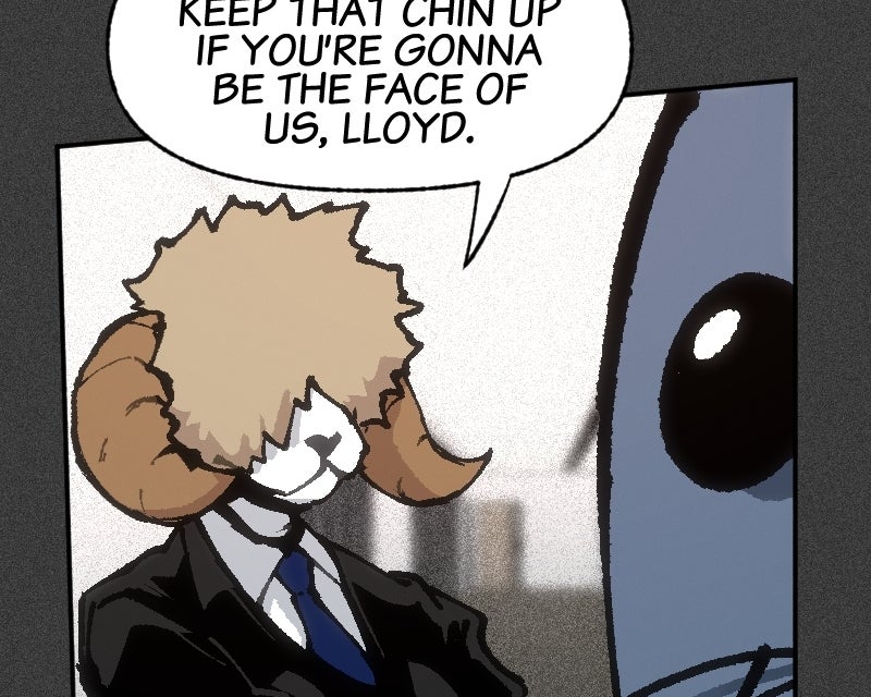 SHOGUNNED Ep. 43 - SYSTEM page 43 - 