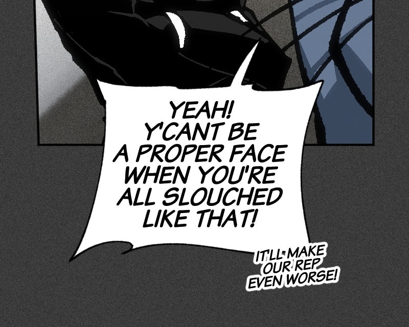 SHOGUNNED Ep. 43 - SYSTEM page 44 - 