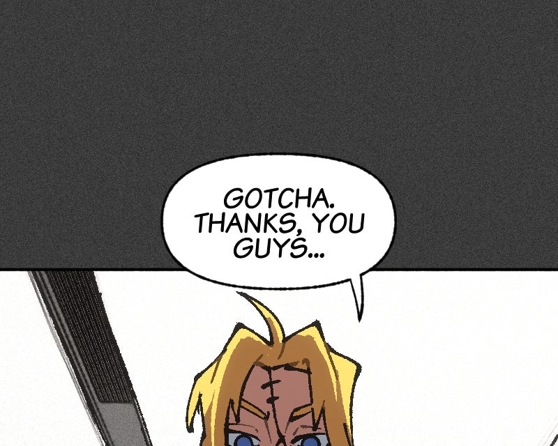 SHOGUNNED Ep. 43 - SYSTEM page 45 - 