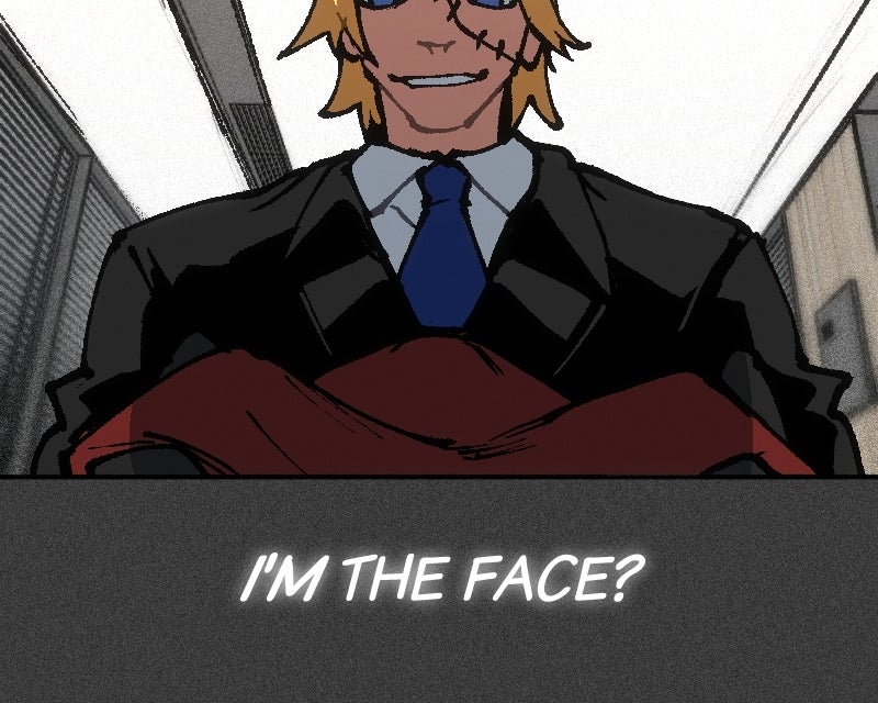 SHOGUNNED Ep. 43 - SYSTEM page 46 - 