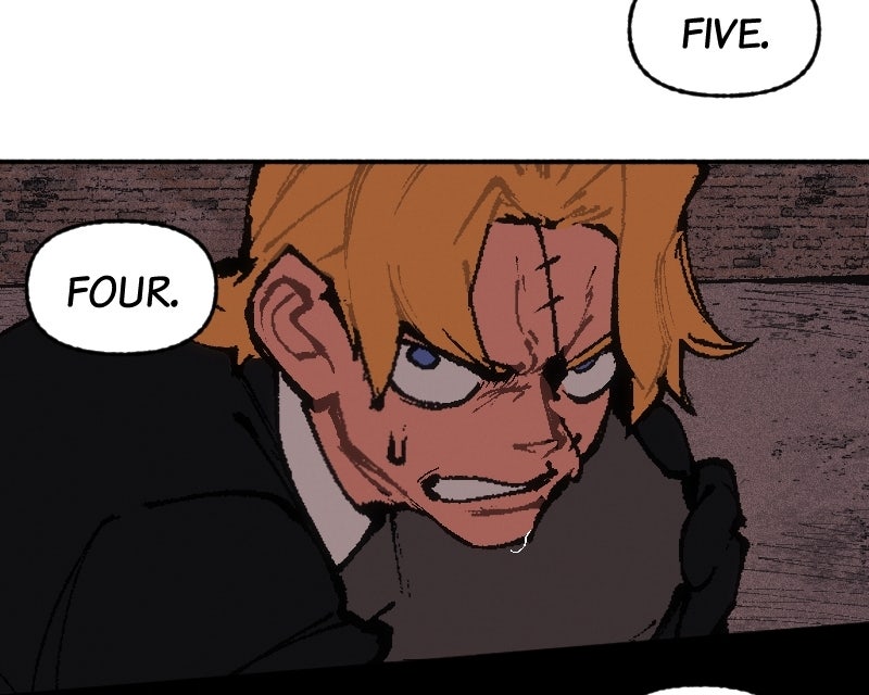 SHOGUNNED Ep. 43 - SYSTEM page 6 - 