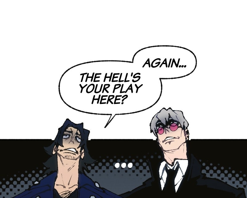 SHOGUNNED Ep. 43 - SYSTEM page 56 - 