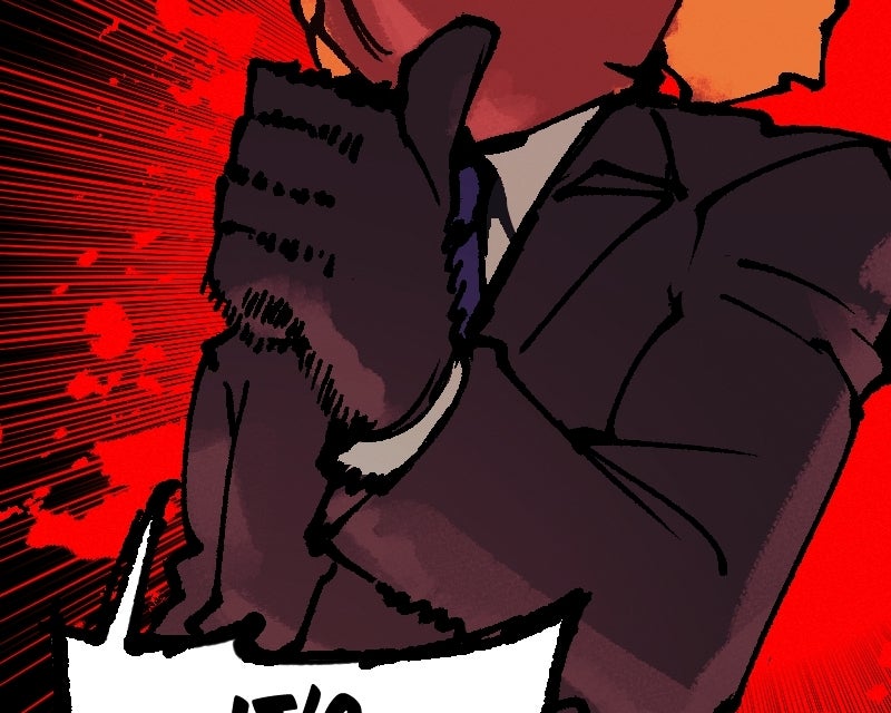 SHOGUNNED Ep. 43 - SYSTEM page 59 - 