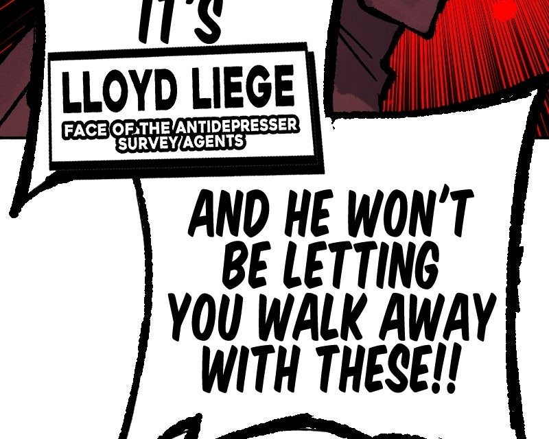 SHOGUNNED Ep. 43 - SYSTEM page 60 - 